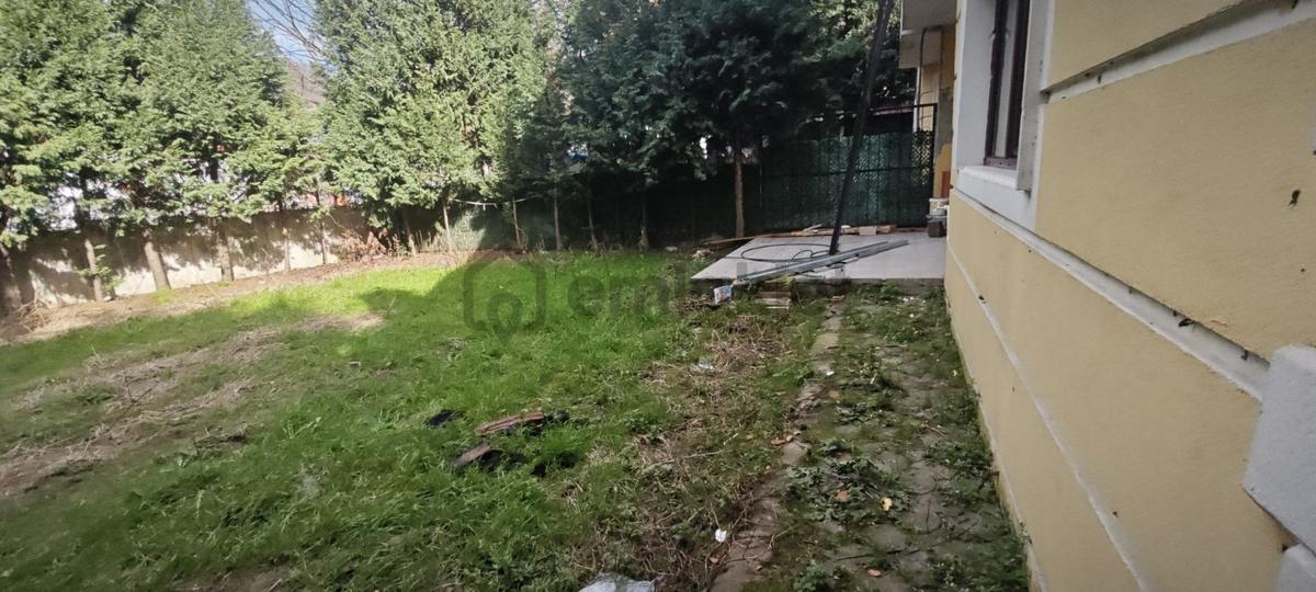 Merkezi Konumda Bahçeli Müstakil Tribkeks Ev - 17
