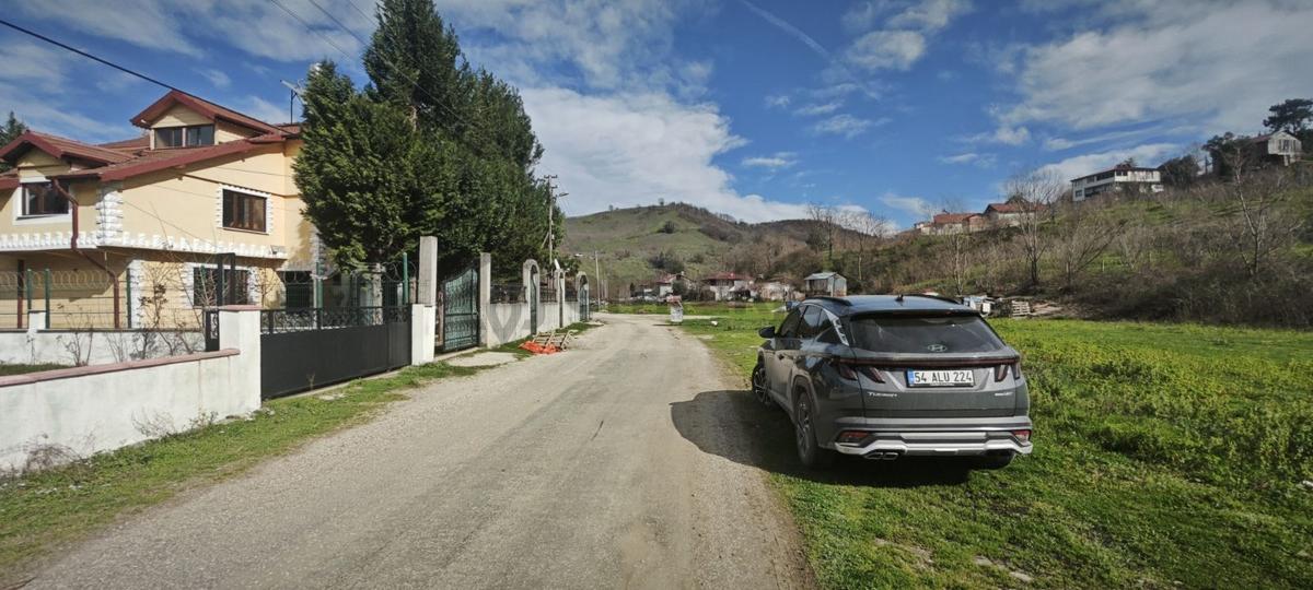 Merkezi Konumda Bahçeli Müstakil Tribkeks Ev - 23