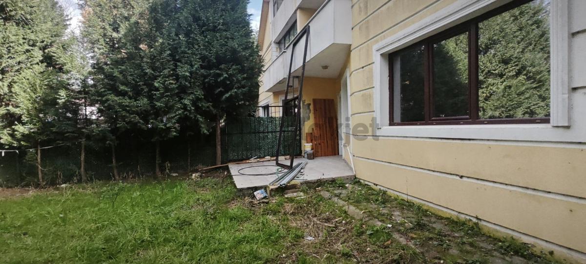 Merkezi Konumda Bahçeli Müstakil Tribkeks Ev - 18