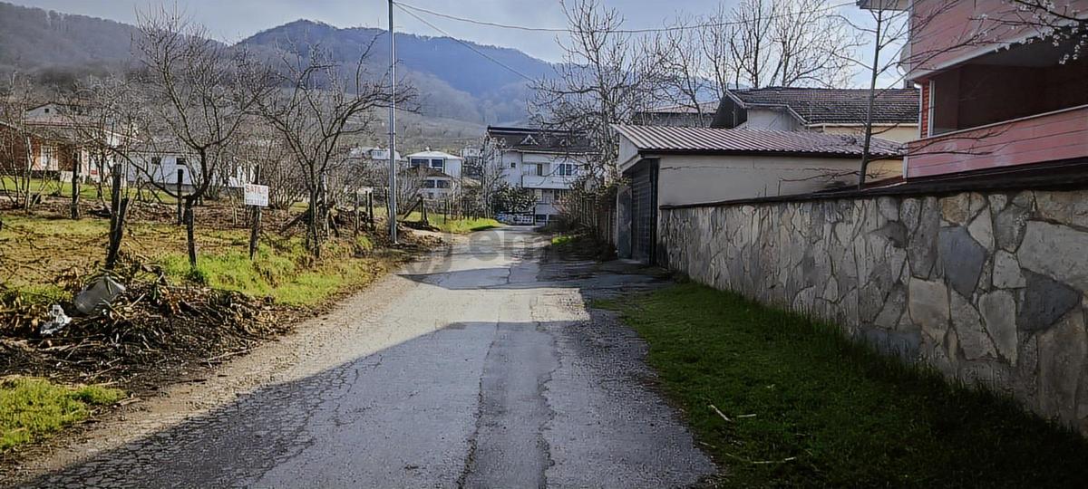 Evsane Konum Merkezde İmarlı Saklı Bahçe - 16