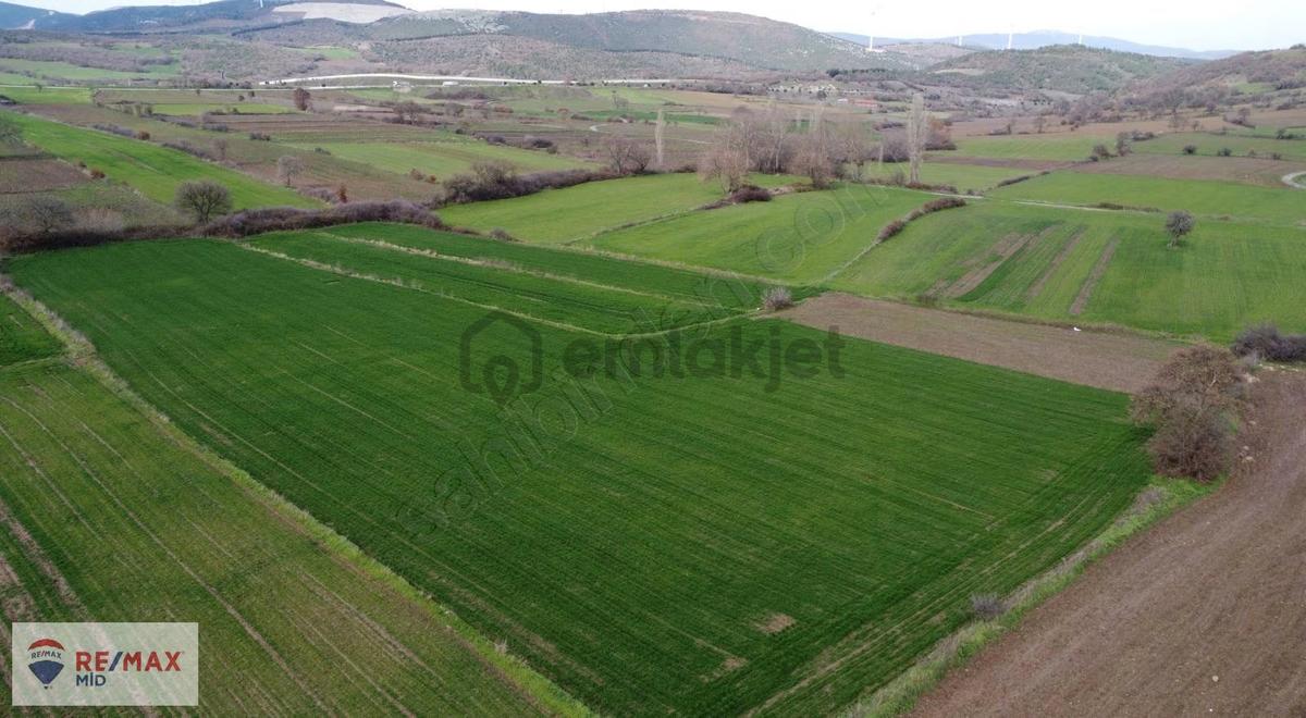 Remax Mid Kürse Mah. 8196 M2 Satılık Tarla