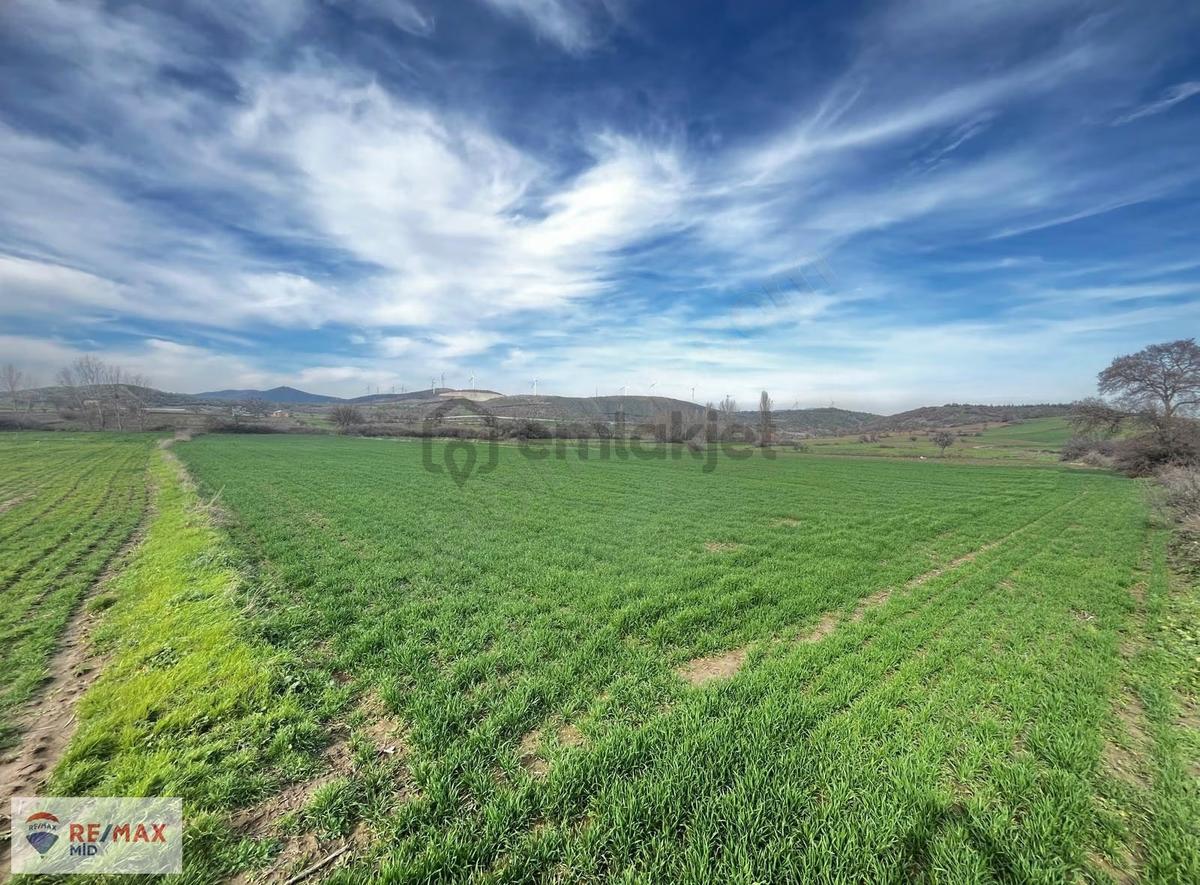 Remax Mid Kürse Mah. 8196 M2 Satılık Tarla - 3