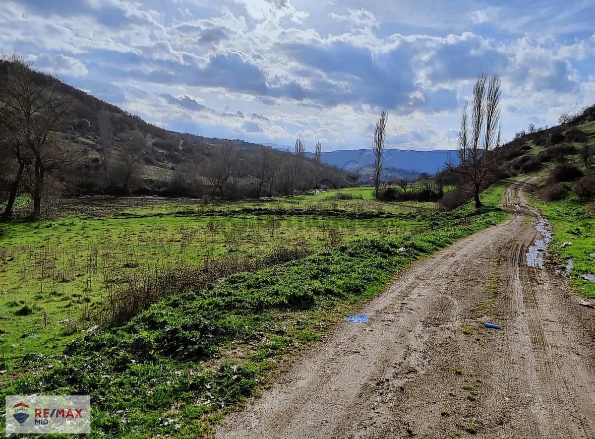 Remax Mid'den Bigadiç Kozpınar Mahallesi Satılık Arsa - 7