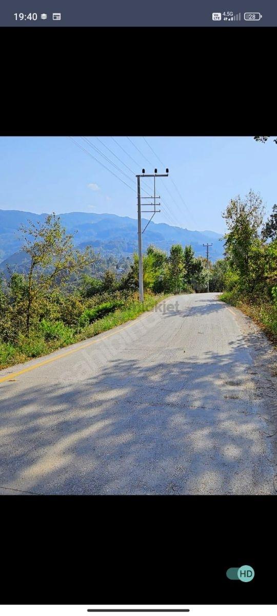 Aker Emlaktan İmarlı Müstakil Tapu Tabiatla Başbaşa - 3