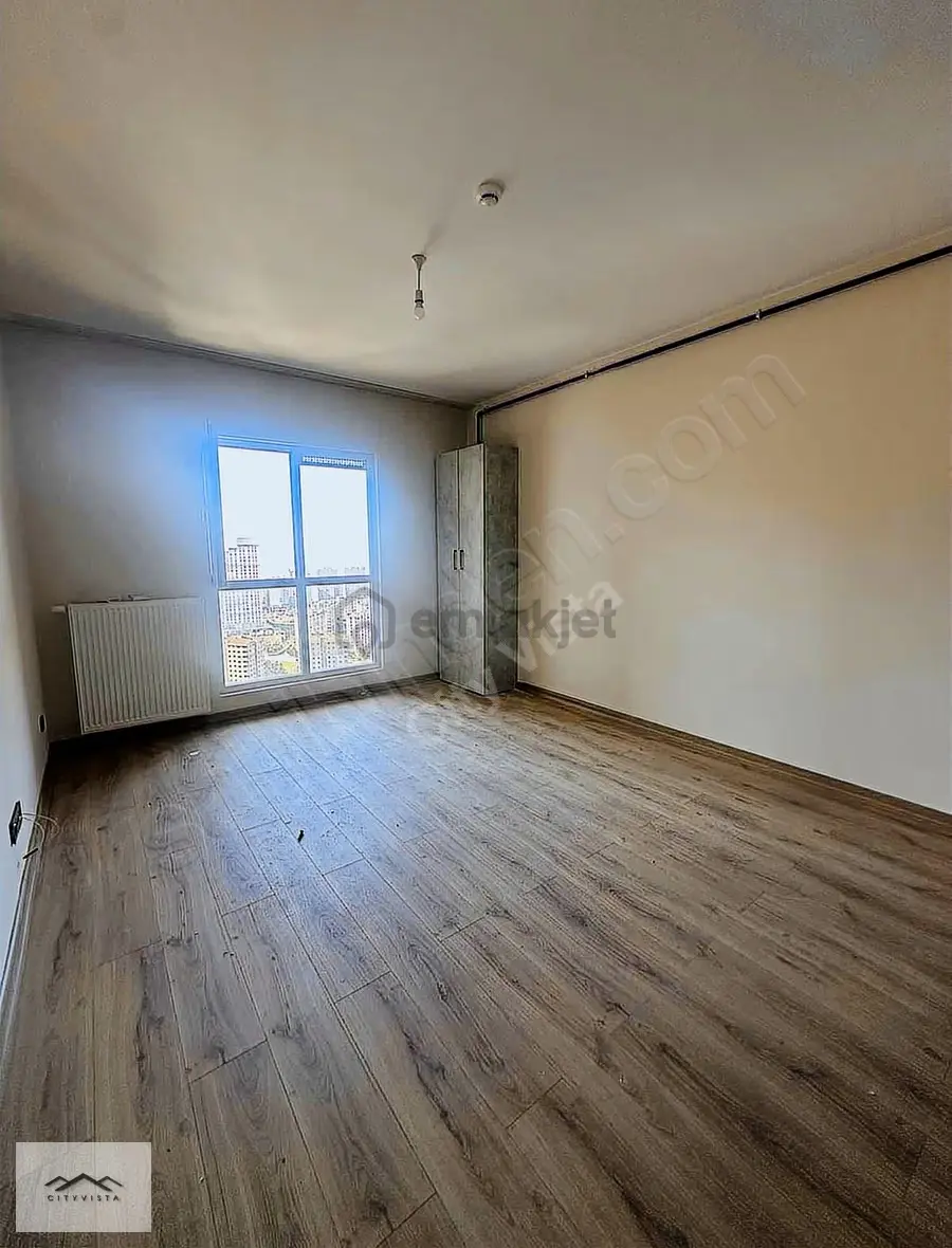 Ödül İstanbul Satılık Sıfır 1+1 Daire Hemen Teslim ! - 9