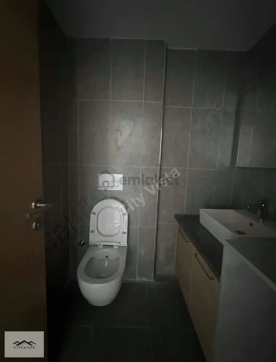 Ödül İstanbul Satılık Sıfır 1+1 Daire Hemen Teslim ! - 3