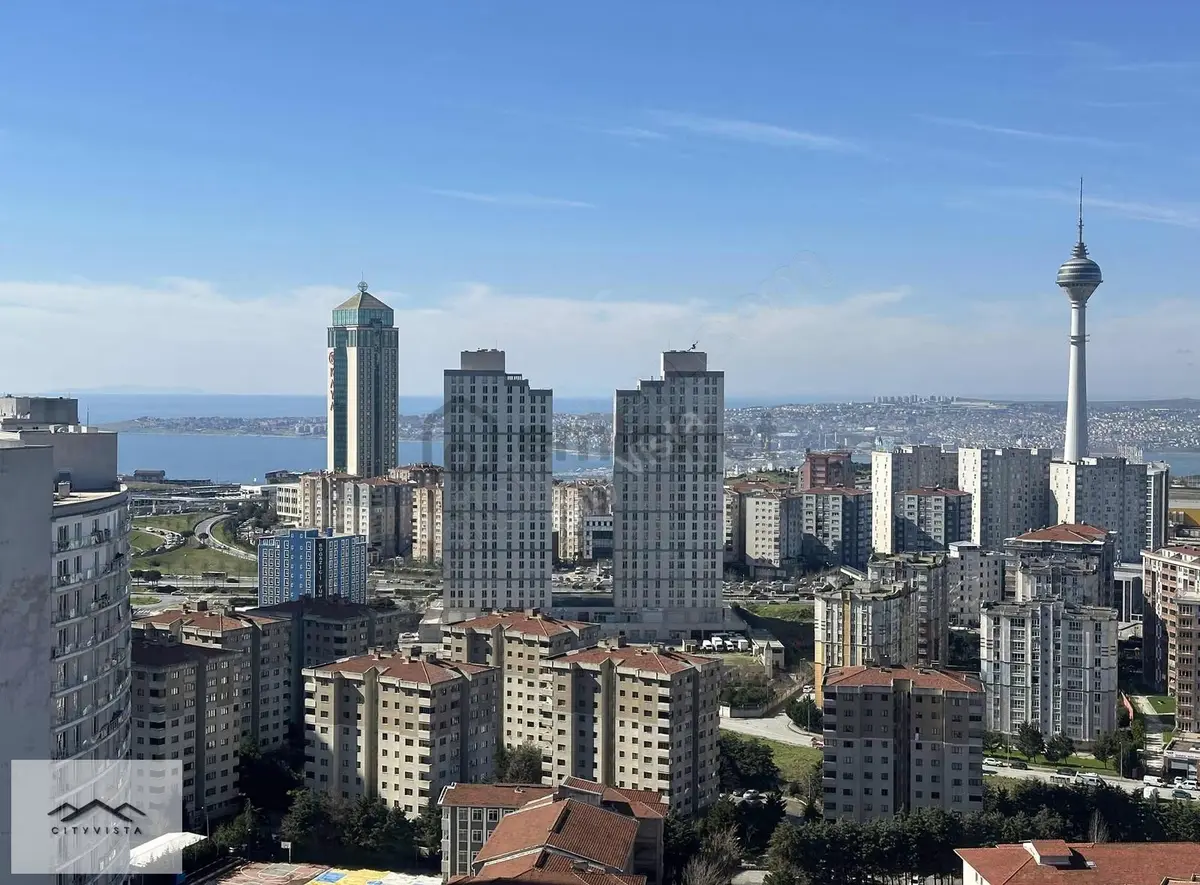 Ödül İstanbul Satılık Sıfır 1+1 Daire Hemen Teslim ! - 19
