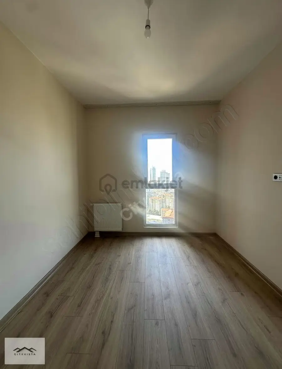 Ödül İstanbul Satılık Sıfır 1+1 Daire Hemen Teslim ! - 5