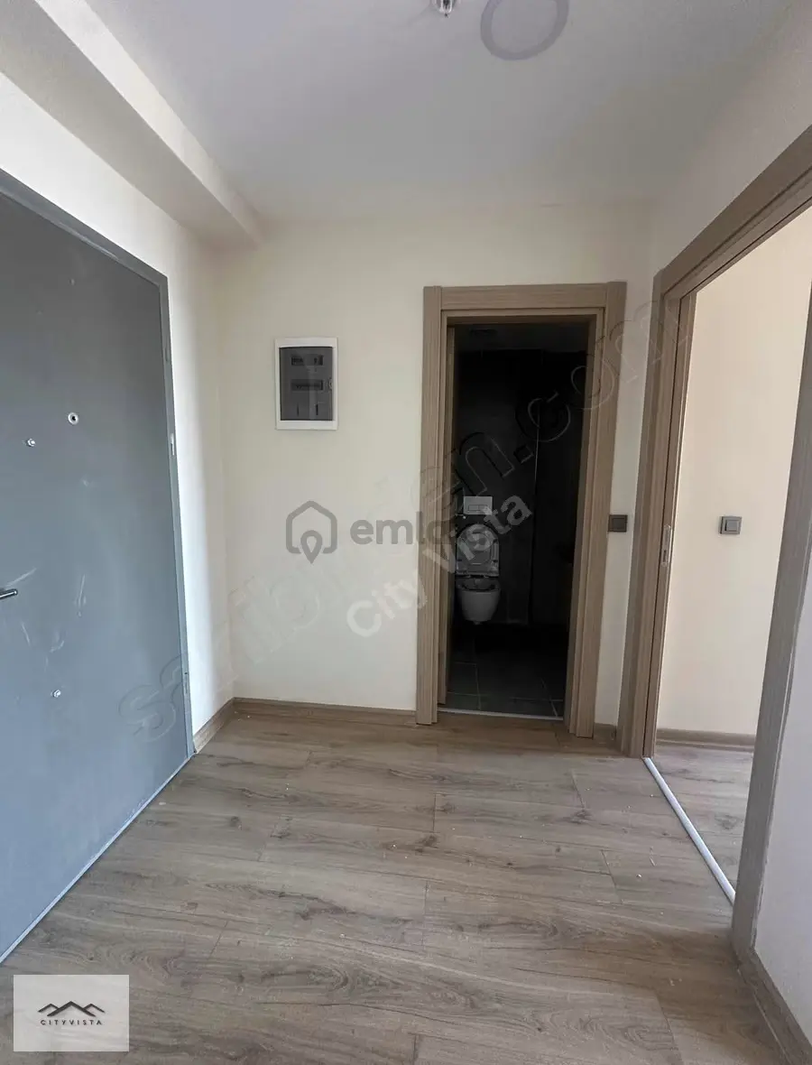 Ödül İstanbul Satılık Sıfır 1+1 Daire Hemen Teslim ! - 12