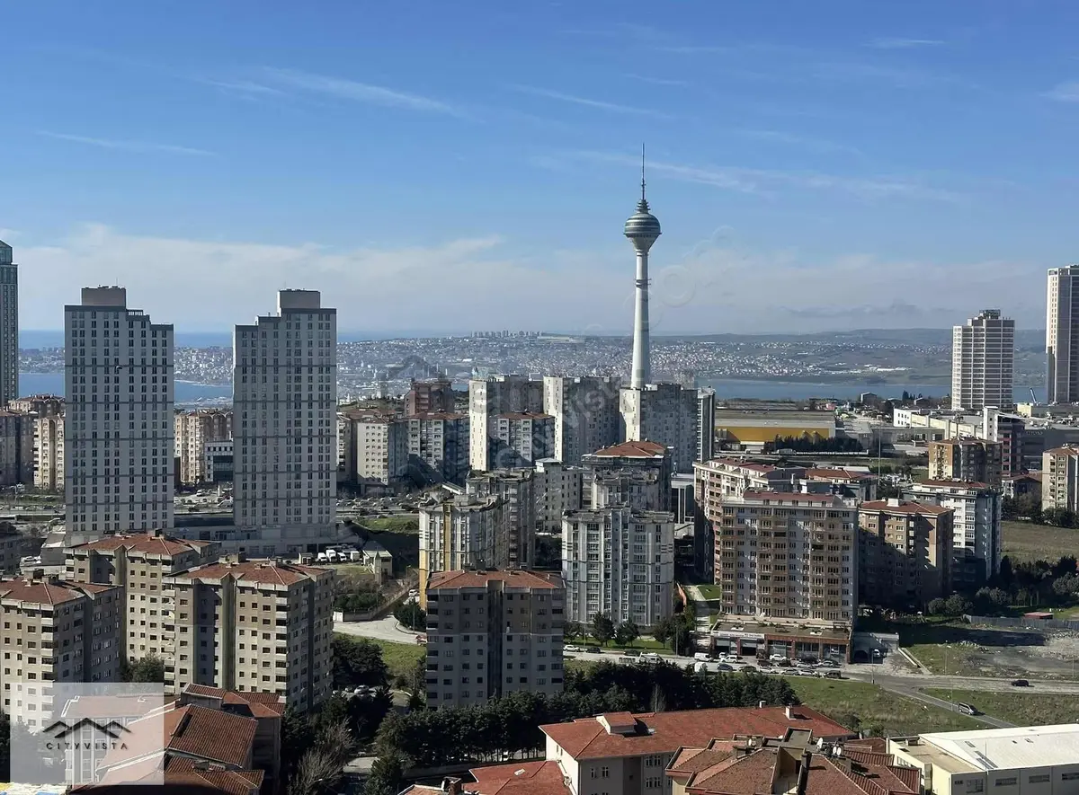 Ödül İstanbul Satılık Sıfır 1+1 Daire Hemen Teslim ! - 13