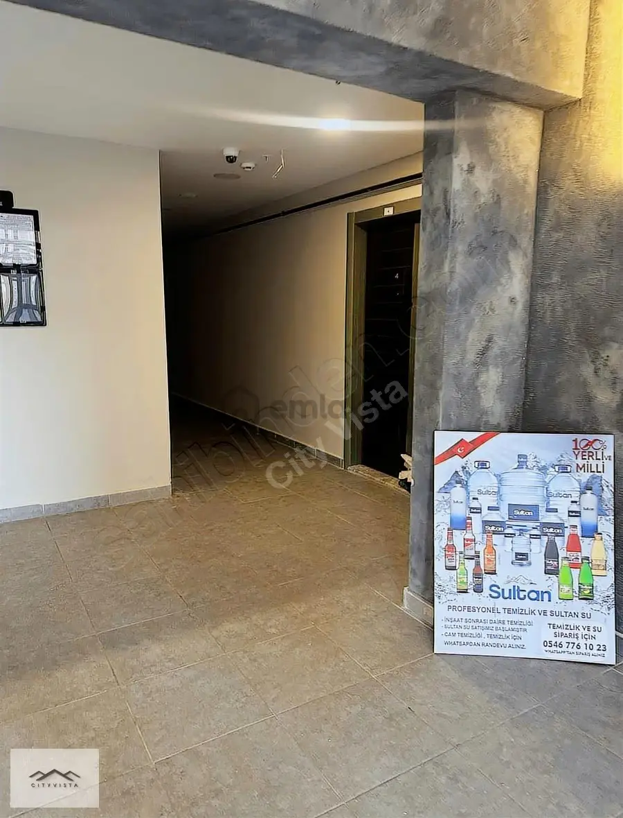 Ödül İstanbul Satılık Sıfır 1+1 Daire Hemen Teslim ! - 22