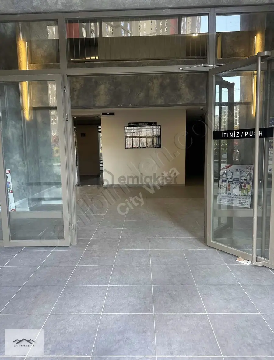 Ödül İstanbul Satılık Sıfır 1+1 Daire Hemen Teslim ! - 10