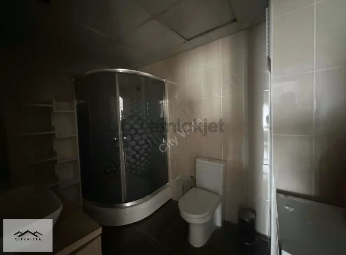 Fi Tower Sitesinde Satılık 1+1 60m2 Daire Hemen Tapu ! - 2