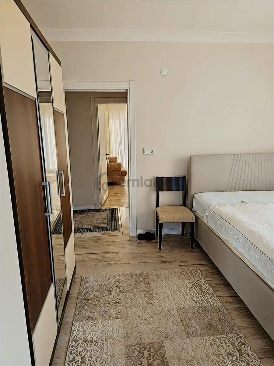 Benimevim Satılık Müstakil Ev 1150 M2 Arsa İçerisinde - 31