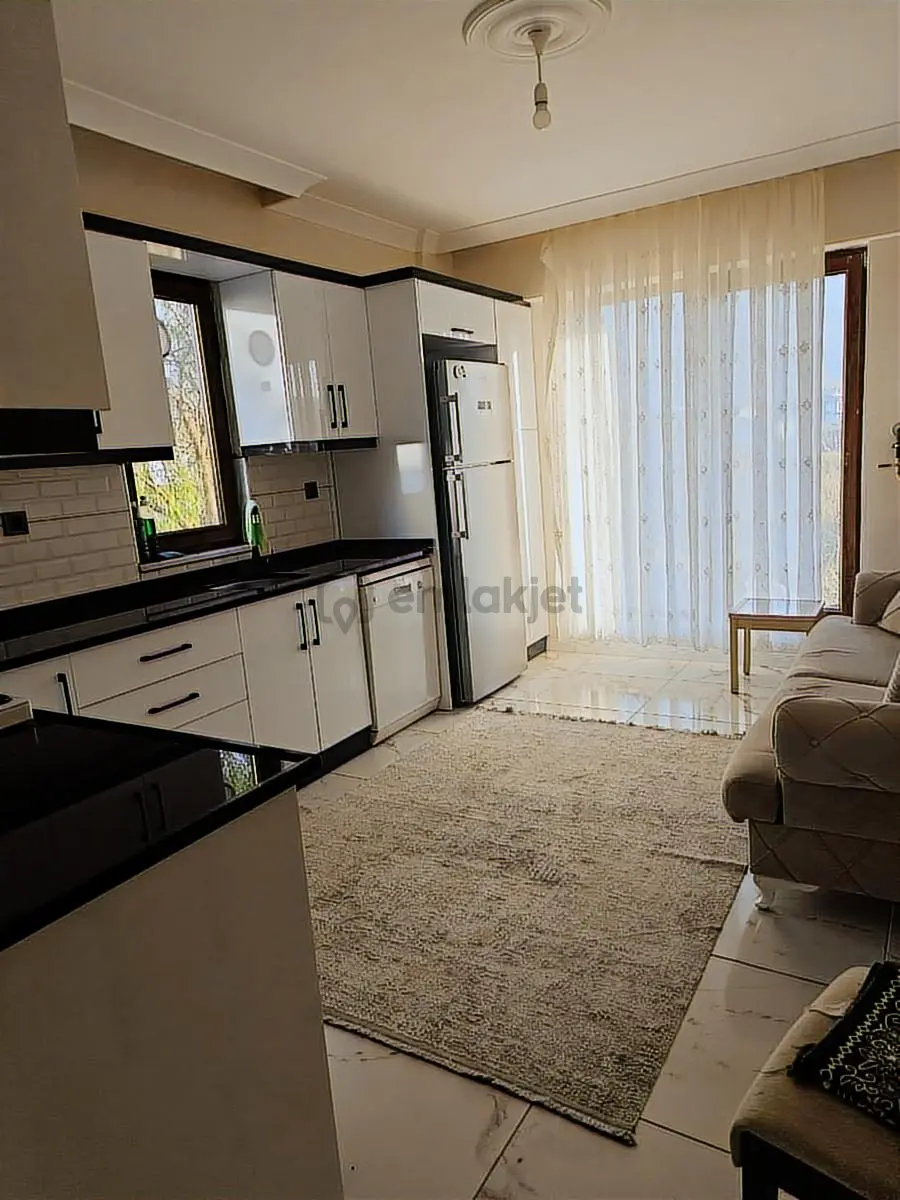 Benimevim Satılık Müstakil Ev 1150 M2 Arsa İçerisinde - 16