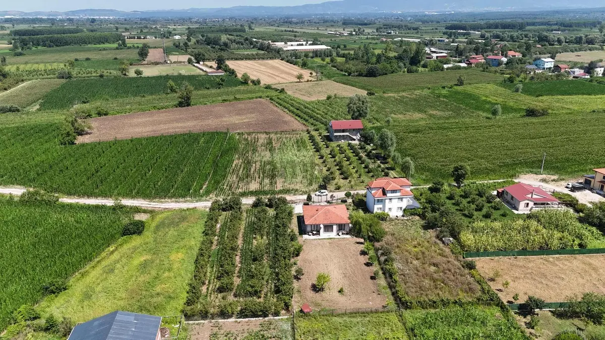 Benimevim Satılık Müstakil Ev 1150 M2 Arsa İçerisinde - 10