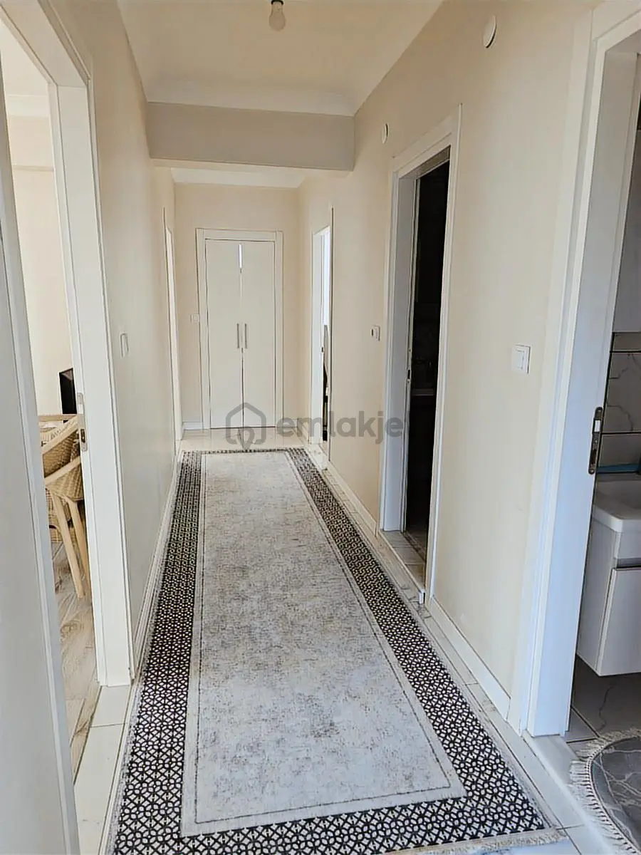Benimevim Satılık Müstakil Ev 1150 M2 Arsa İçerisinde - 17