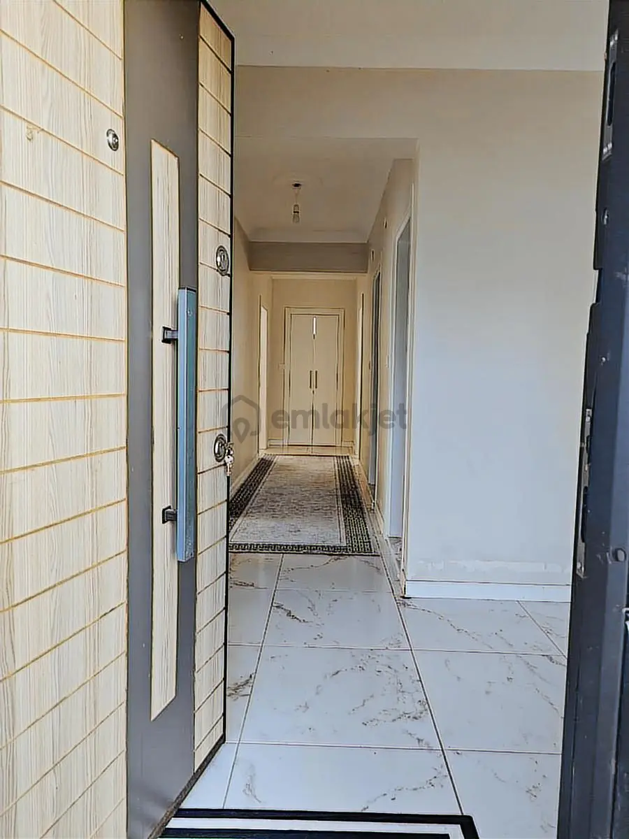 Benimevim Satılık Müstakil Ev 1150 M2 Arsa İçerisinde - 24