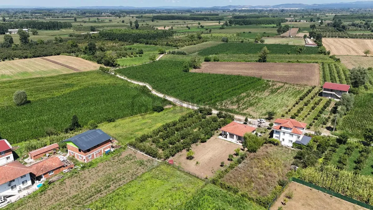 Benimevim Satılık Müstakil Ev 1150 M2 Arsa İçerisinde - 7