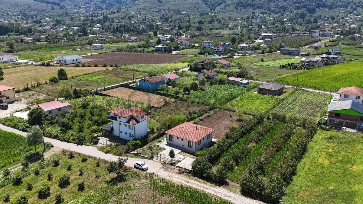 Benimevim Satılık Müstakil Ev 1150 M2 Arsa İçerisinde - 5