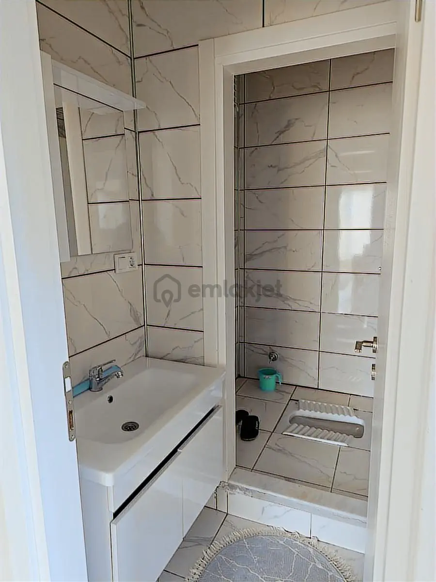 Benimevim Satılık Müstakil Ev 1150 M2 Arsa İçerisinde - 32