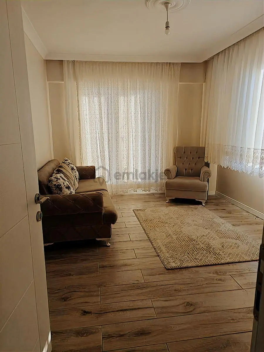 Benimevim Satılık Müstakil Ev 1150 M2 Arsa İçerisinde - 34