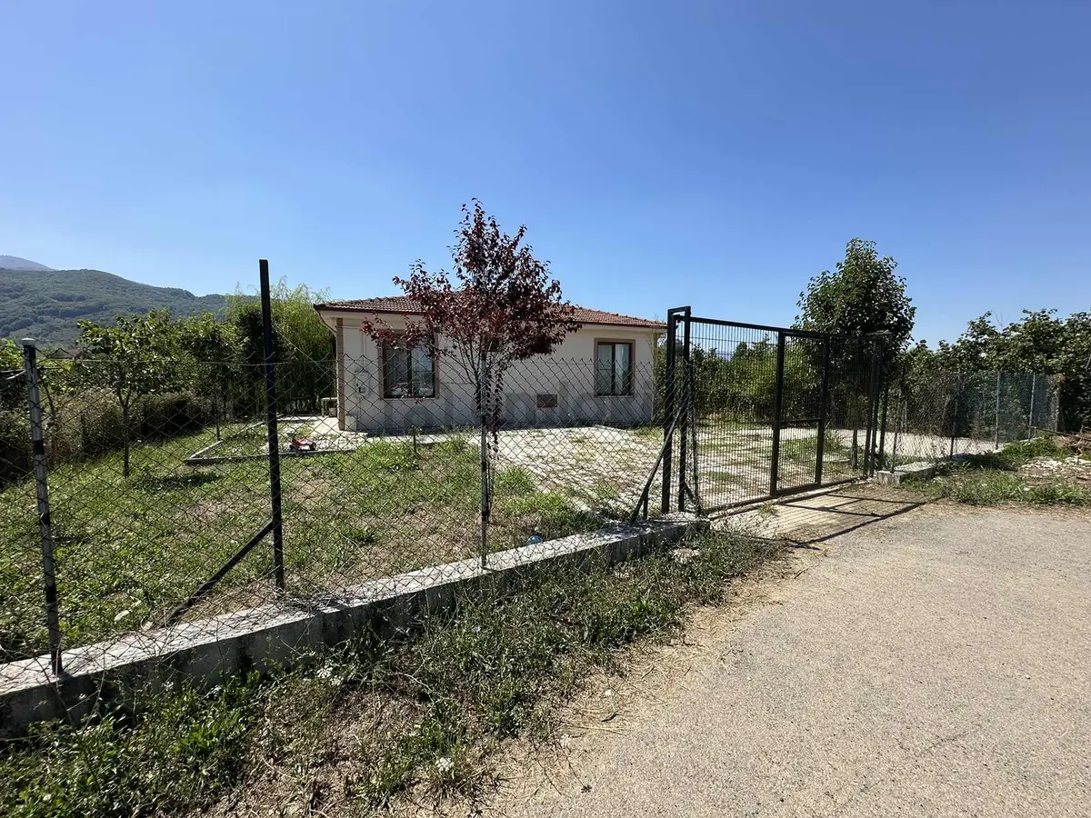 Benimevim Satılık Müstakil Ev 1150 M2 Arsa İçerisinde - 11