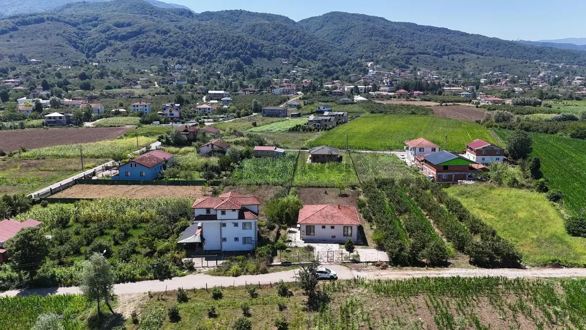 Benimevim Satılık Müstakil Ev 1150 M2 Arsa İçerisinde - 4