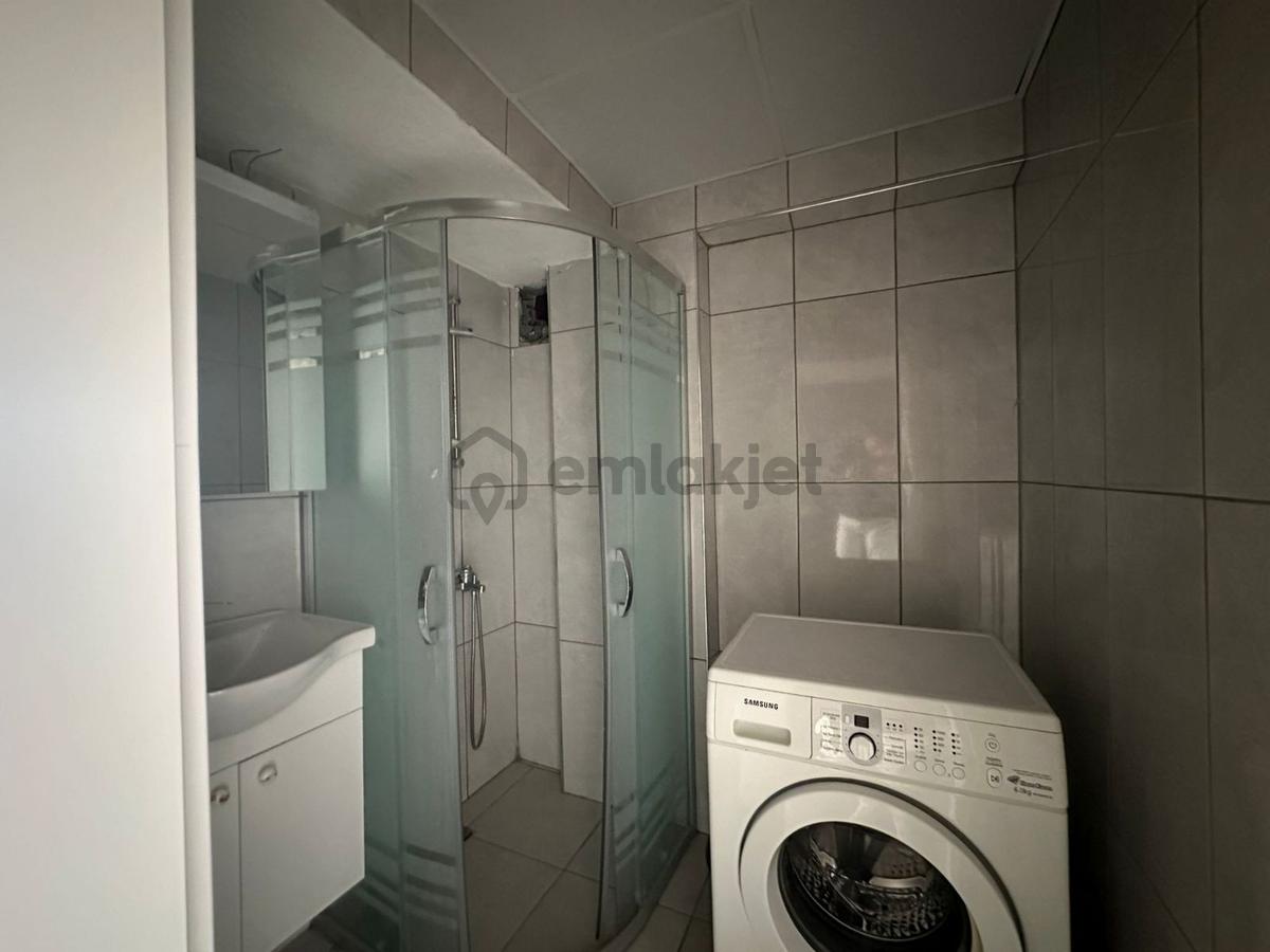 Aker Emlaktan Lüx Site İçerisinde Eşyalı 1+1 - 14