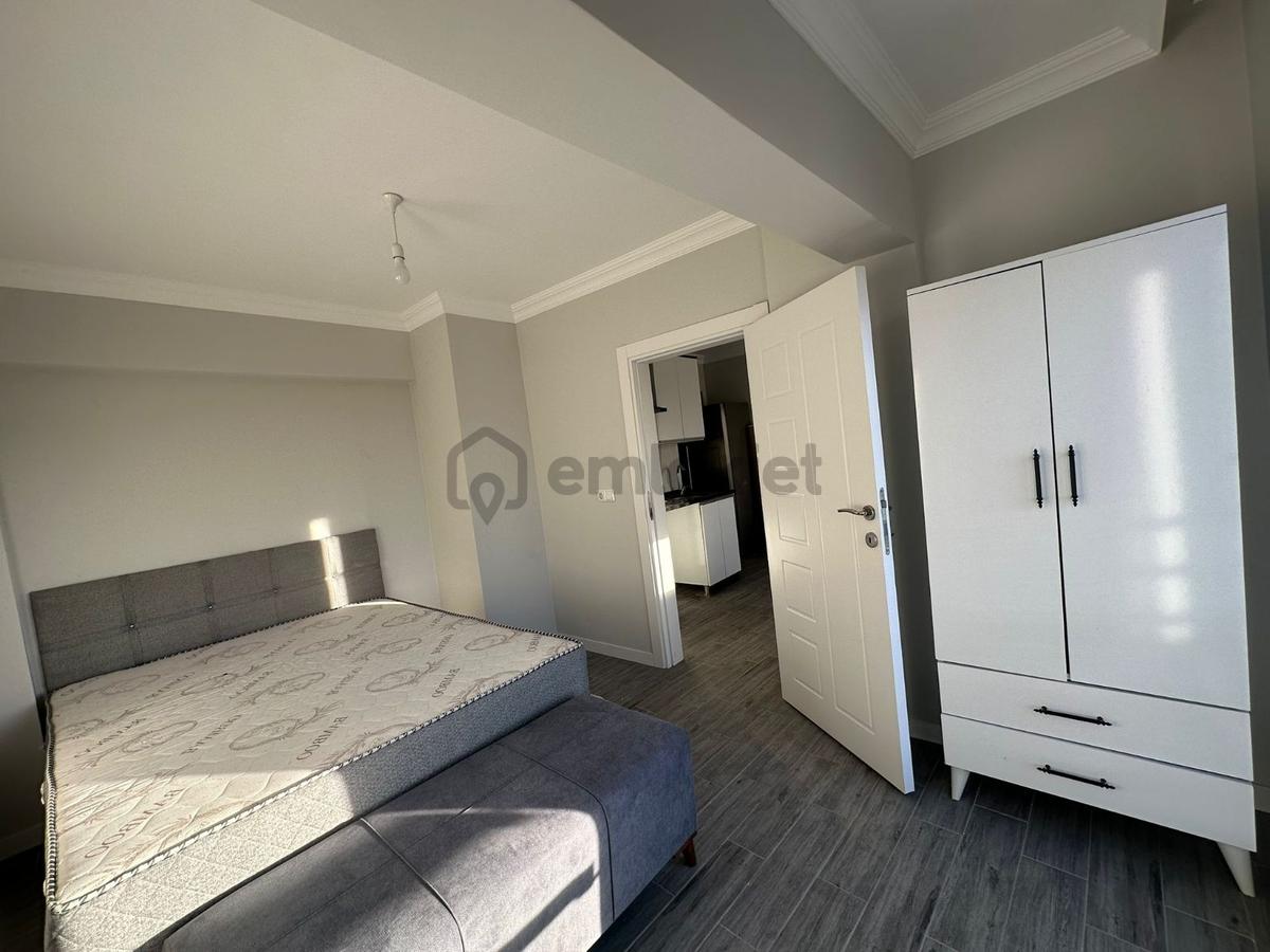 Aker Emlaktan Lüx Site İçerisinde Eşyalı 1+1 - 7