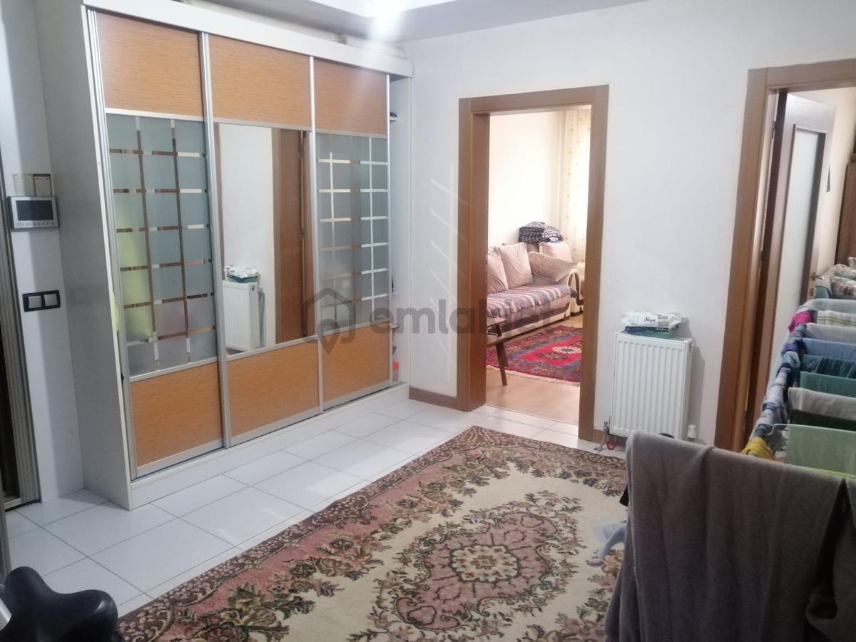 Hacıkaymak Mh De Satılık 3+1 Daire - 6