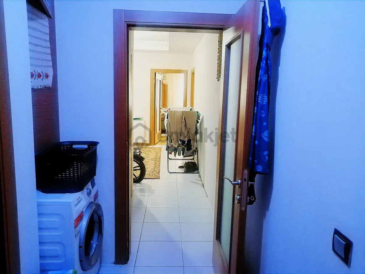 Hacıkaymak Mh De Satılık 3+1 Daire - 17