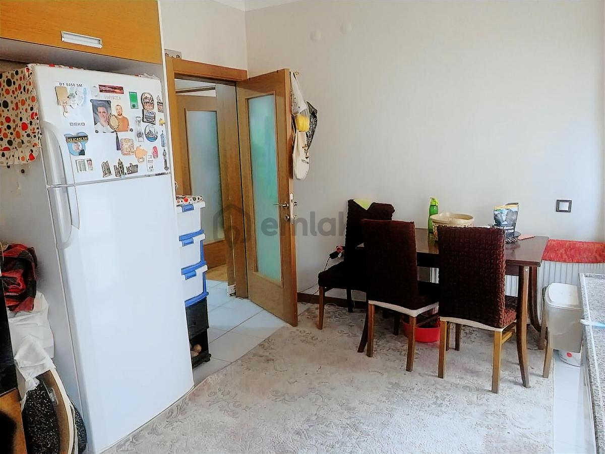 Hacıkaymak Mh De Satılık 3+1 Daire - 16