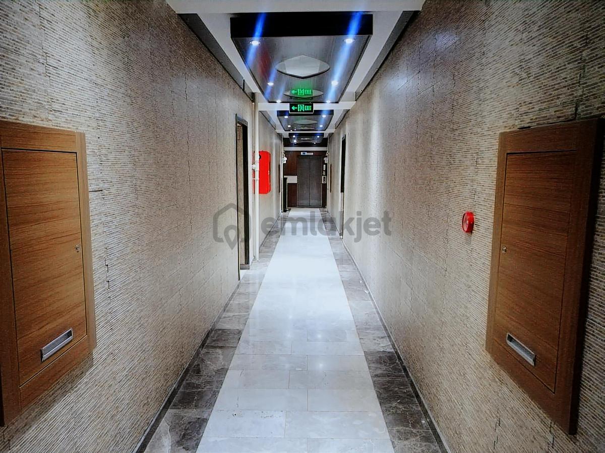 Hacıkaymak Mh De Satılık 3+1 Daire - 4