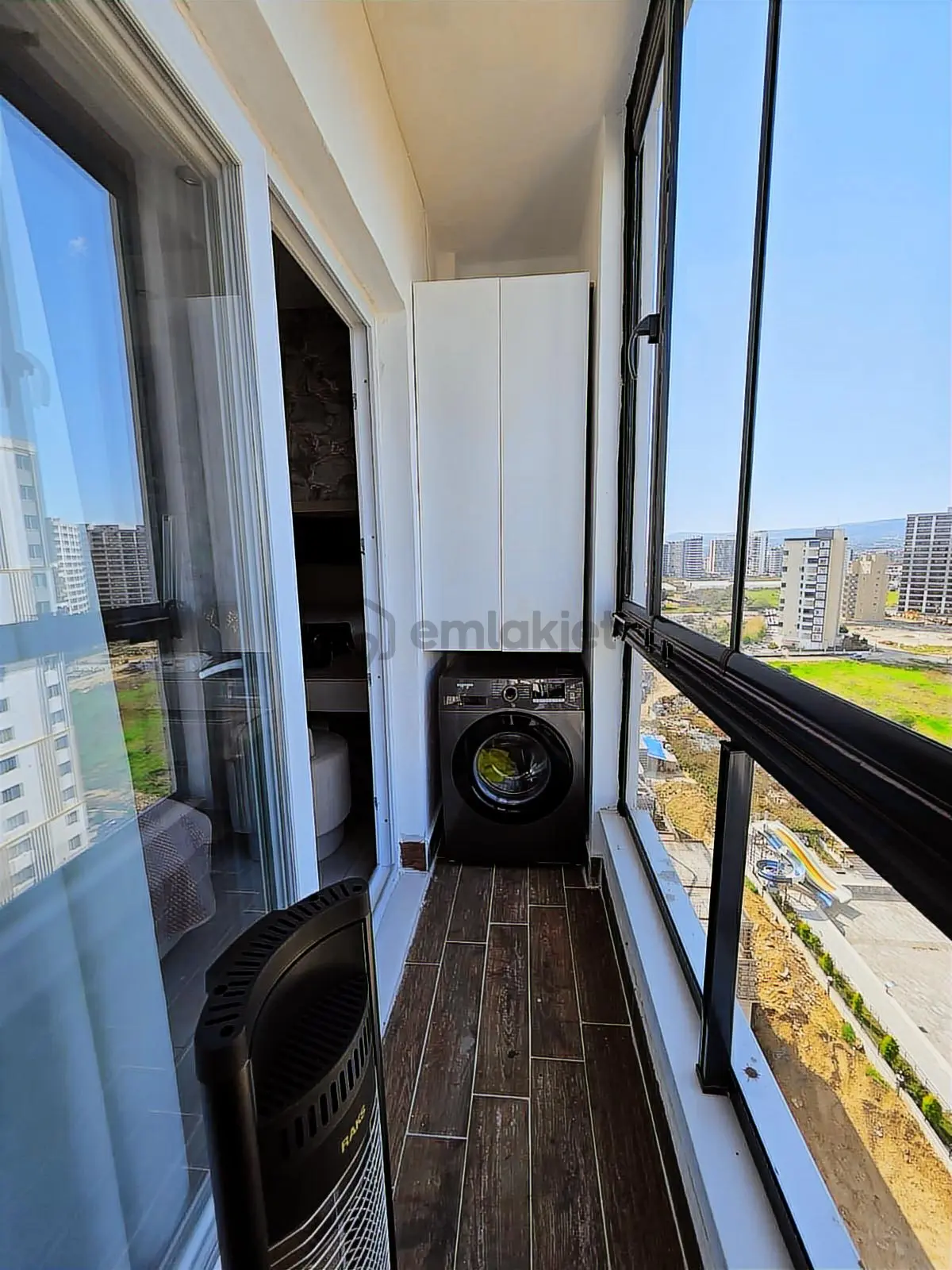 Mersin Erdemli Tömük 2+1 Satılık Daire - 13