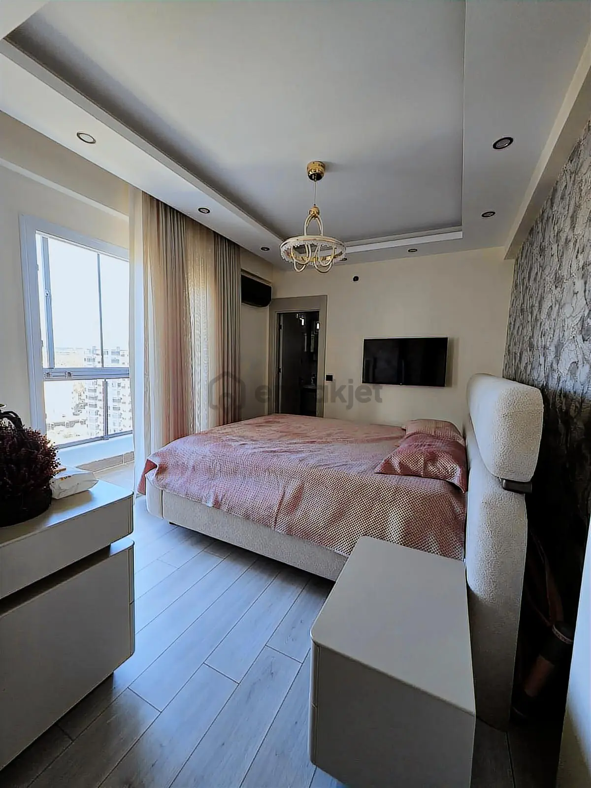 Mersin Erdemli Tömük 2+1 Satılık Daire - 28