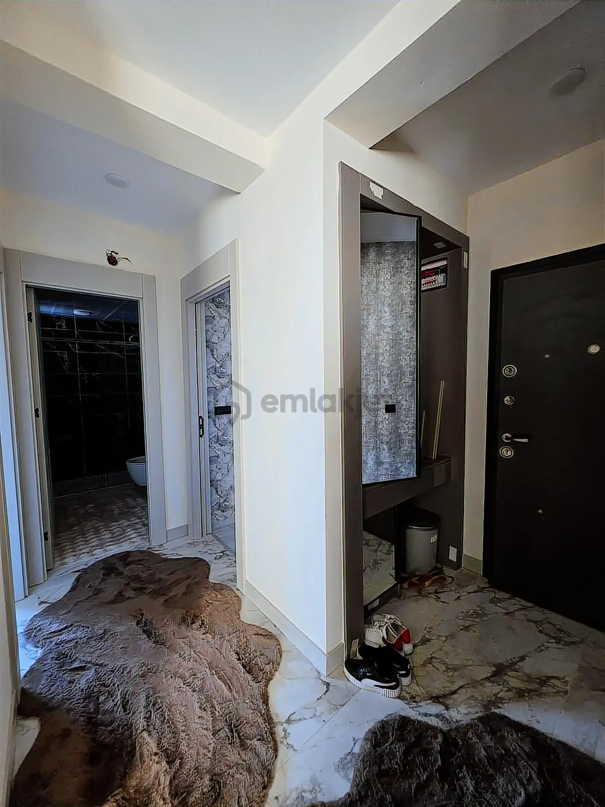 Mersin Erdemli Tömük 2+1 Satılık Daire - 25