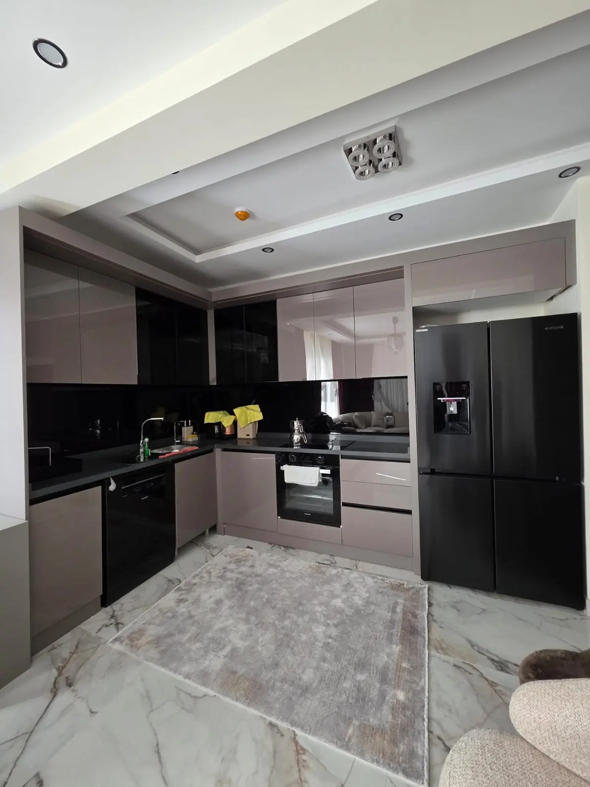 Mersin Erdemli Tömük 2+1 Satılık Daire - 5