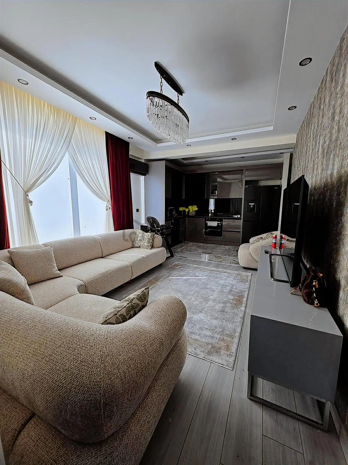 Mersin Erdemli Tömük 2+1 Satılık Daire - 31