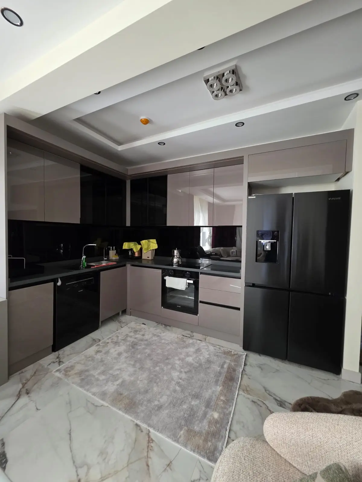 Mersin Erdemli Tömük 2+1 Satılık Daire - 33