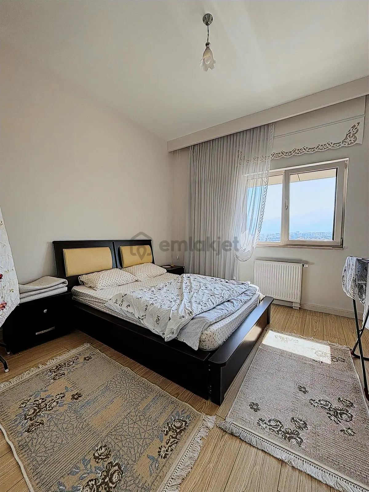 Kaan Emlaktan Sinpaş Aqua City De 1+1 Full Eşyalı - 3