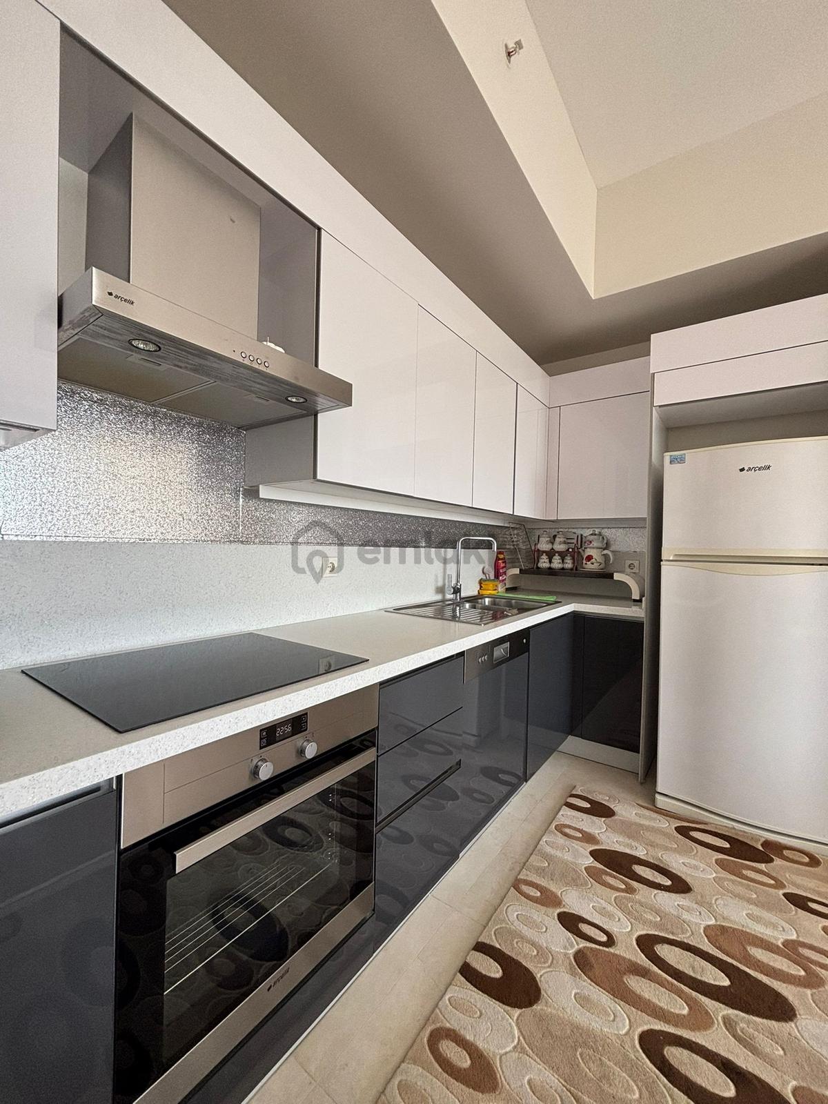 Kaan Emlaktan Sinpaş Aqua City De 1+1 Full Eşyalı - 4