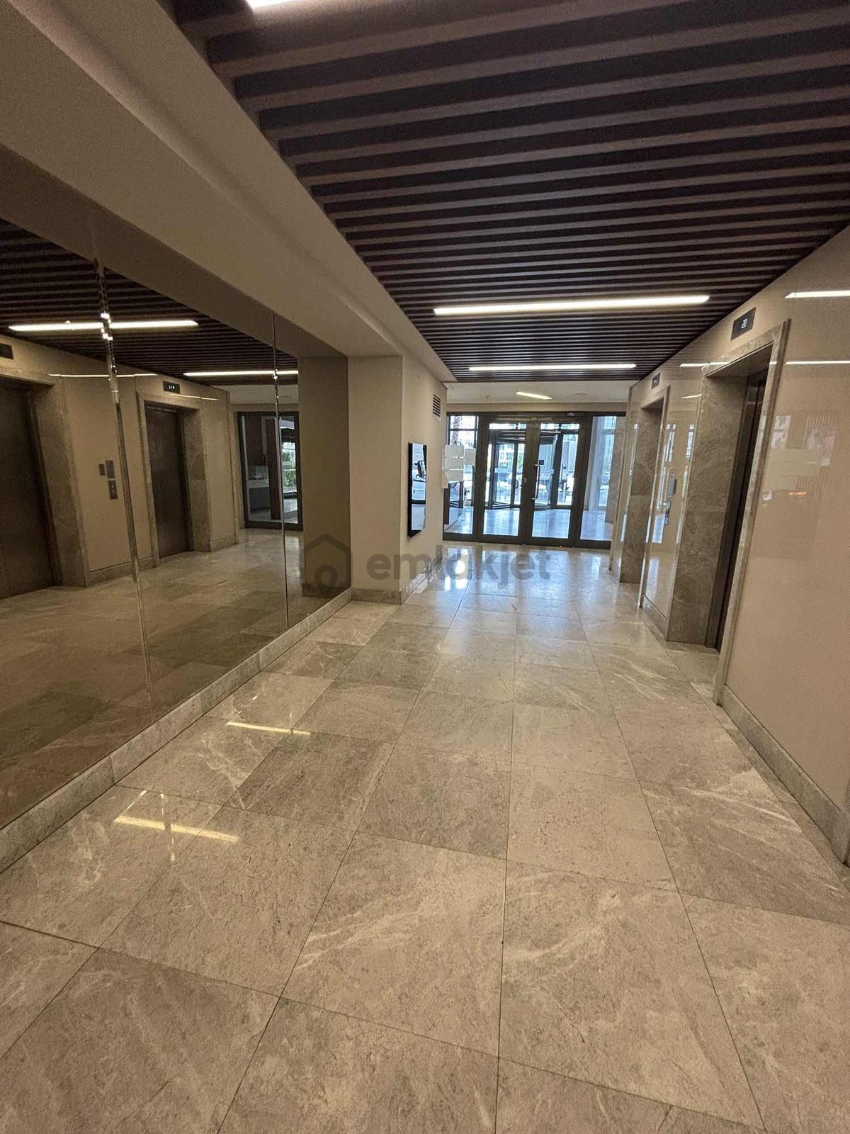 Kaan Emlaktan Sinpaş Aqua City De 1+1 Full Eşyalı - 9