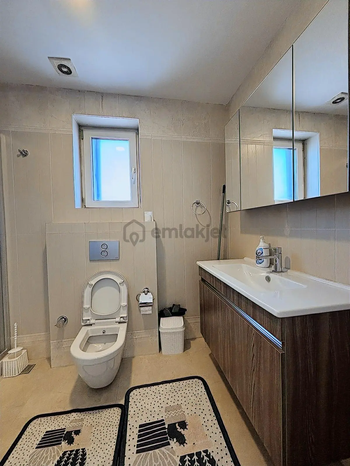Kaan Emlaktan Sinpaş Aqua City De 1+1 Full Eşyalı - 2