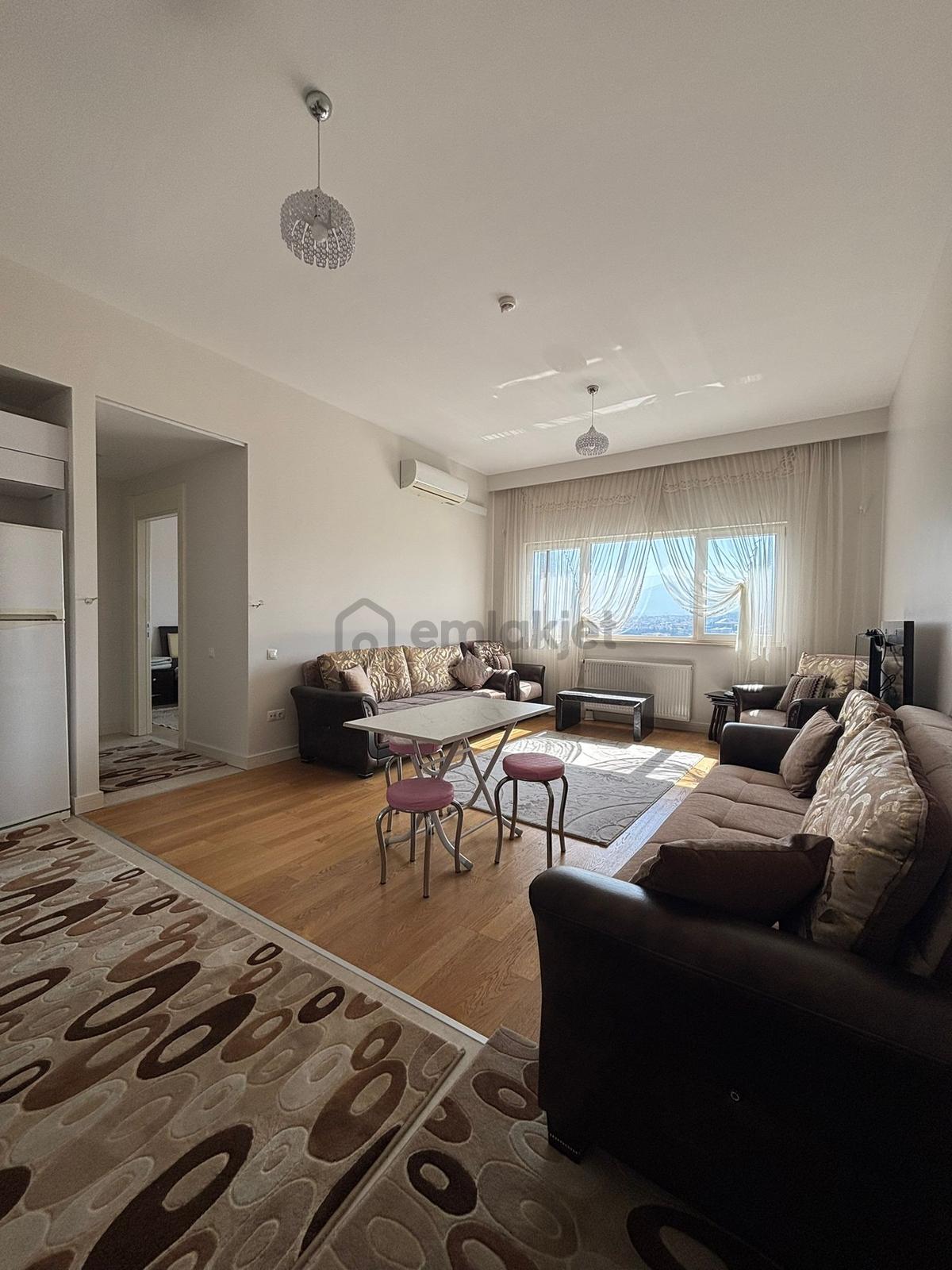 Kaan Emlaktan Sinpaş Aqua City De 1+1 Full Eşyalı - 22