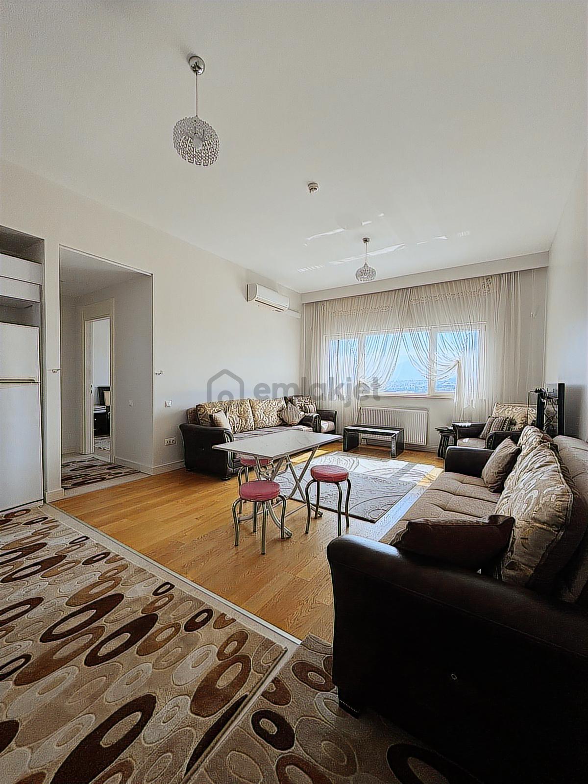 Kaan Emlaktan Sinpaş Aqua City De 1+1 Full Eşyalı - 14