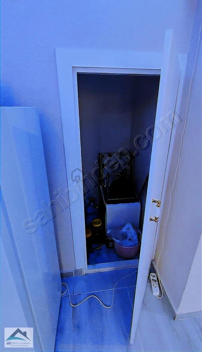 Tevfikiye Mahallesinde 5+1 240m2 Satılık Dubleks - 28