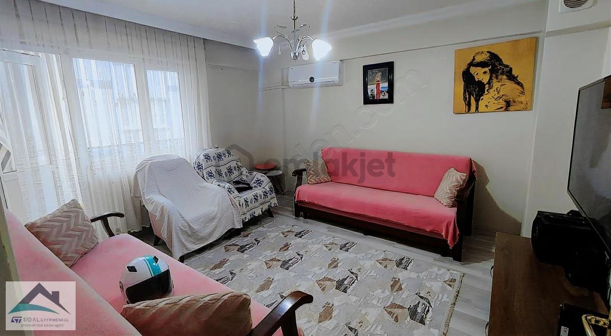 Tevfikiye Mahallesinde 5+1 240m2 Satılık Dubleks - 20