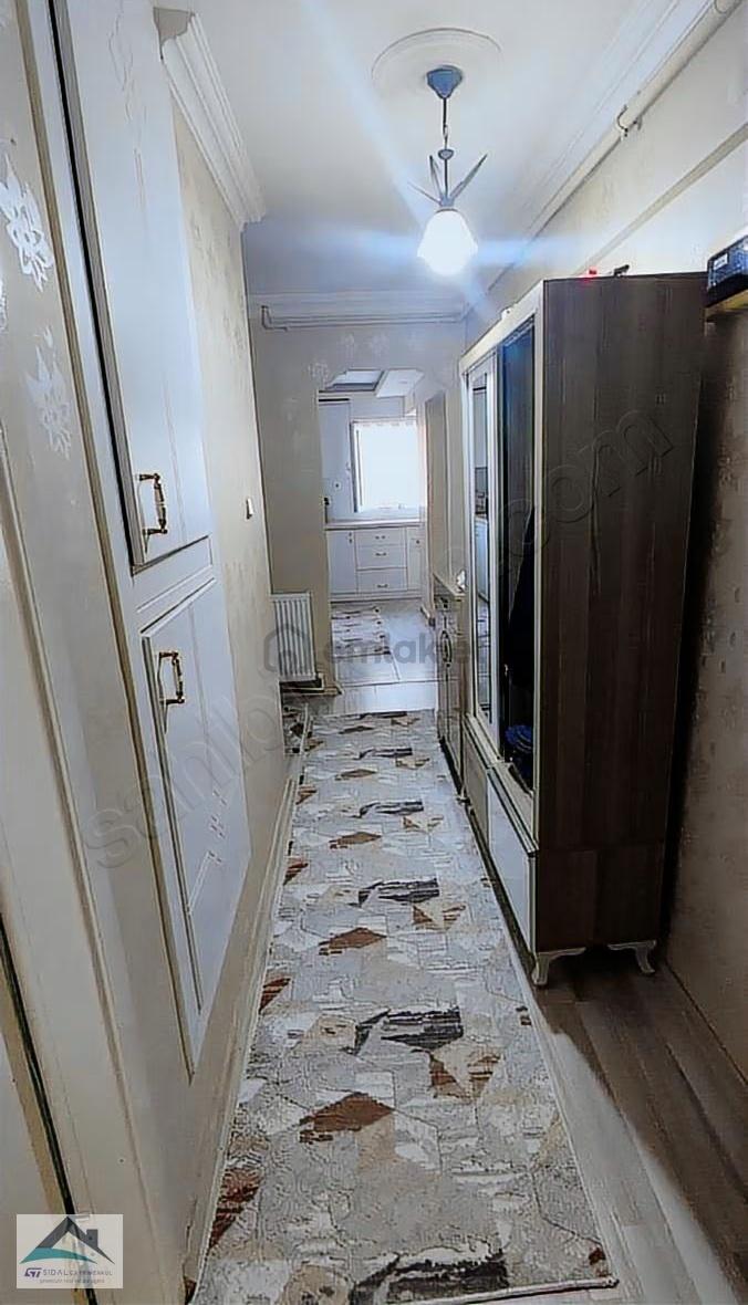 Tevfikiye Mahallesinde 5+1 240m2 Satılık Dubleks - 13