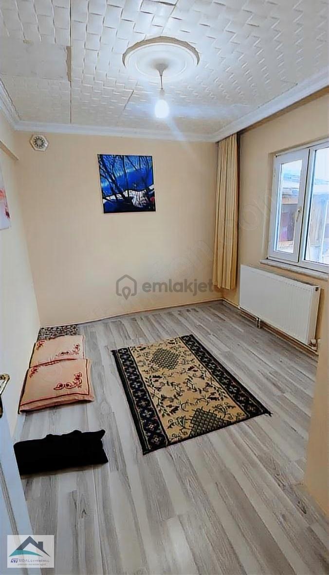 Tevfikiye Mahallesinde 5+1 240m2 Satılık Dubleks - 30